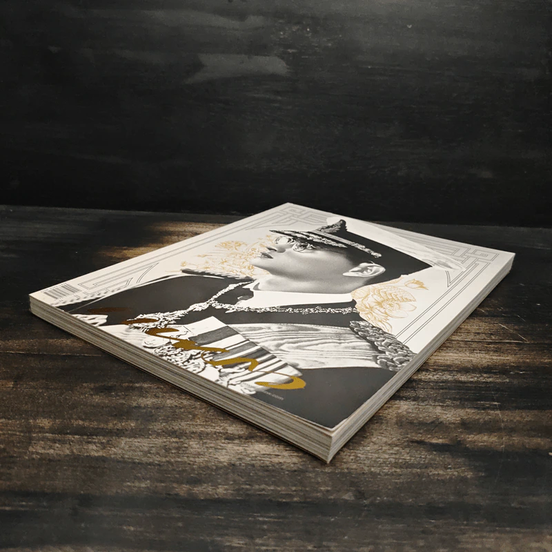 นิตยสารแพรวฉบับพิเศษ ปีที่ 38 ฉบับที่ 893 ในหลวงร.9 รูปที่ 4