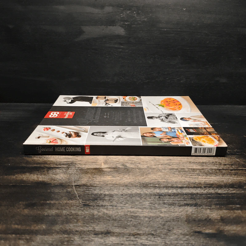Gourmet Home Cooking No.11 รูปที่ 3