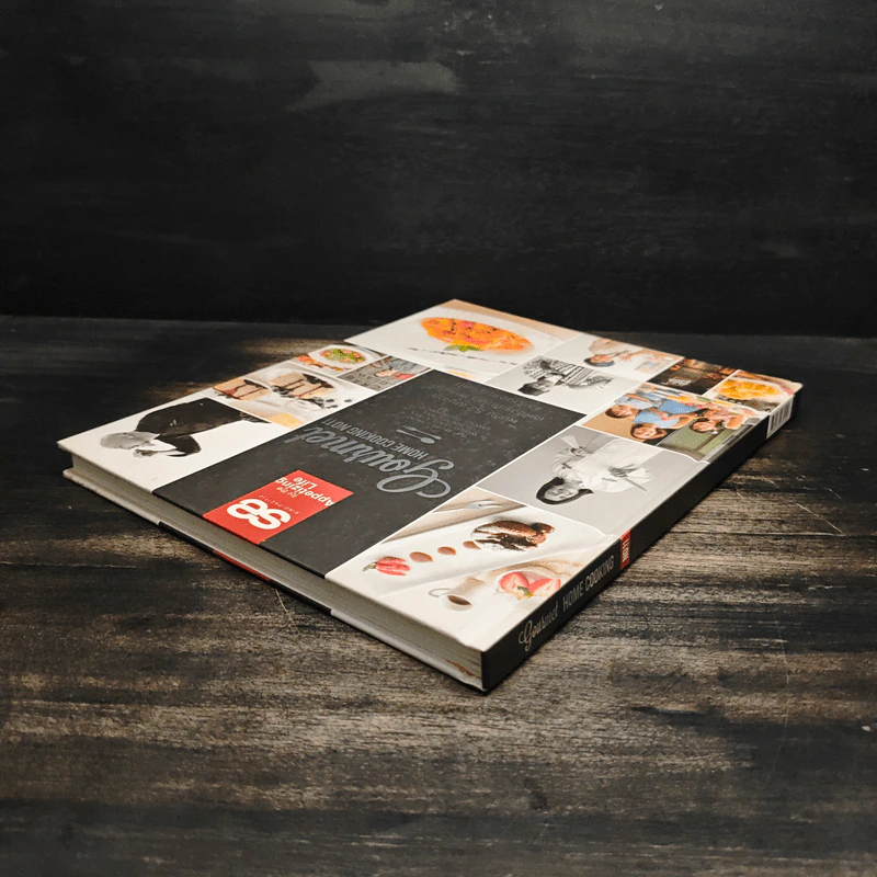 Gourmet Home Cooking No.11 รูปที่ 5