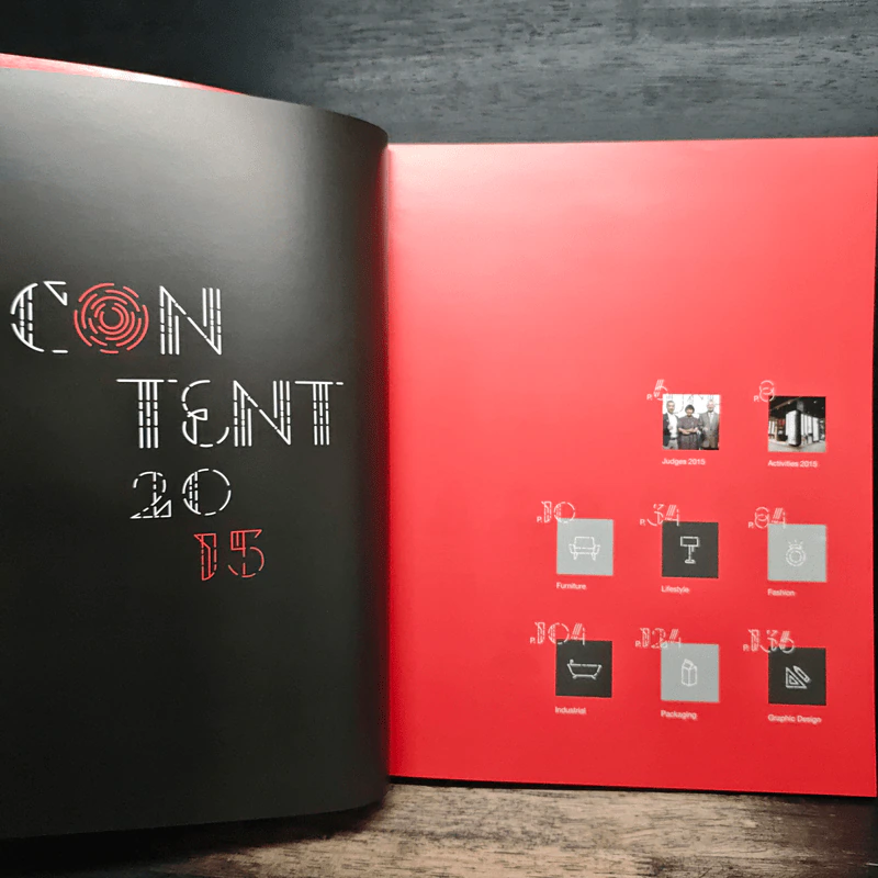 Design Excellence Award รูปที่ 7