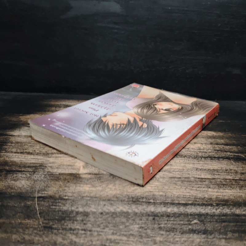 Hot Secret Plan ปฏิบัติการอันตรายท้าทายหัวใจนายมือกลอง - Hideko_Sunshine รูปที่ 5