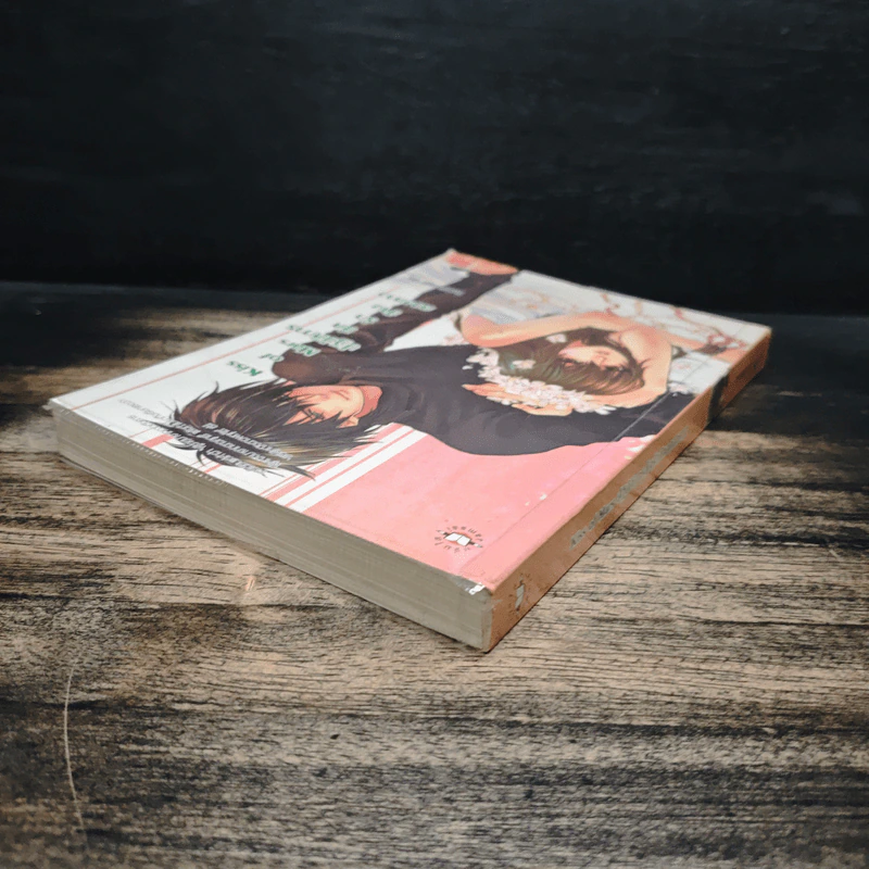 Kiss of Mars ปฏิบัติการยึดรักข้าวดวงดาว - TheLittleFinger รูปที่ 5