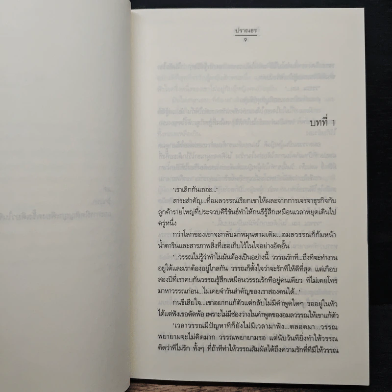 ฟ้ากลางใจ - ปราณธร รูปที่ 7