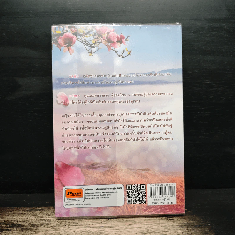 สายใยรักในสายหมอก - คีตะธารา รูปที่ 2