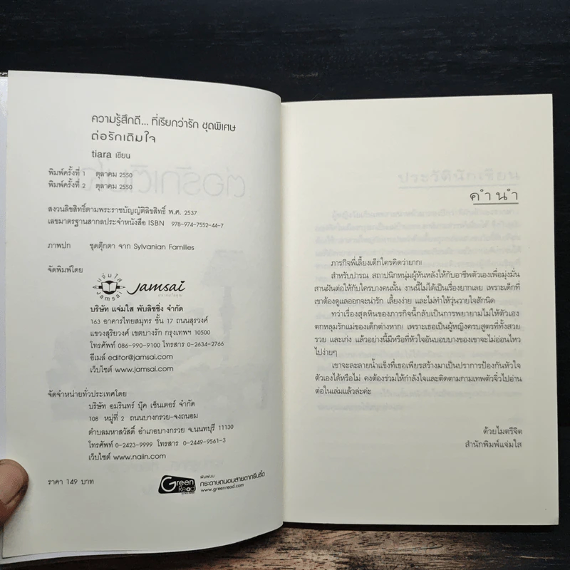 ต่อรักเติมใจ - Tiara รูปที่ 6