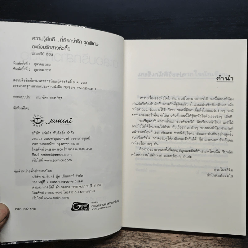 ตะล่อมรักสาวหัวดื้อ - พัฒชนีย์ รูปที่ 6