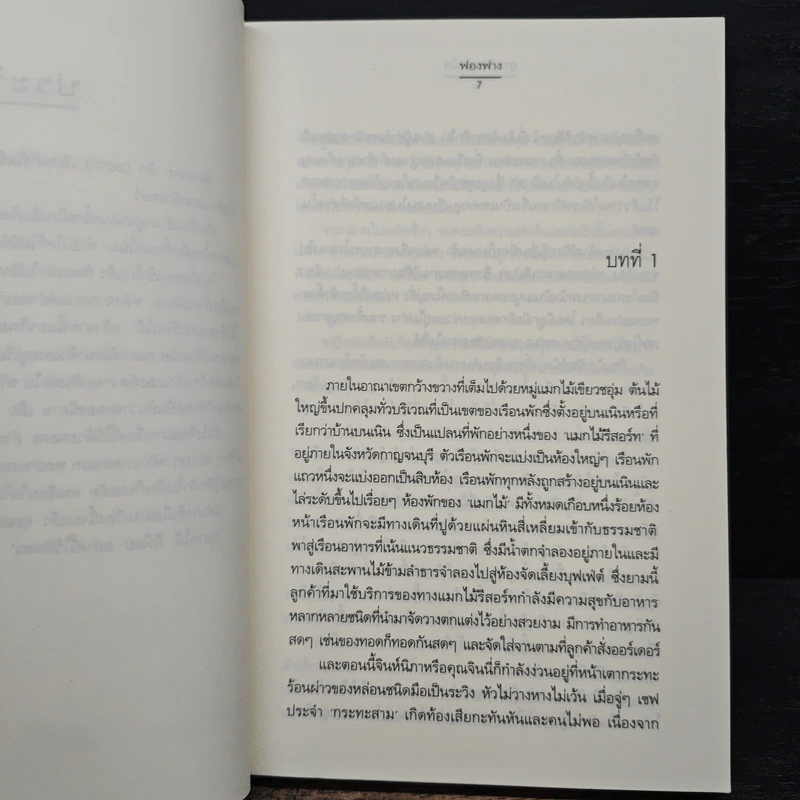 สูตรรักรหัสใจ - ฟองฟาง รูปที่ 7