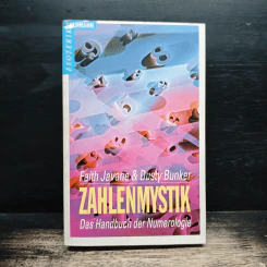 Zahlenmystik - Faith Javane