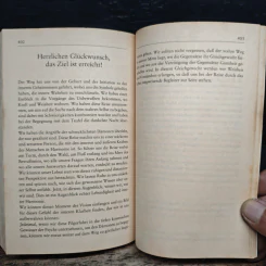 Deinen Weg gehen - Alexandra Collins Dickerman รูปที่ 10