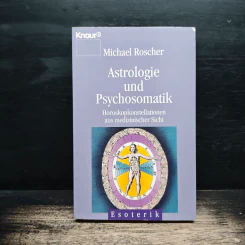 Astrologie und Psychosomatik - Michael Roscher รูปที่ 1