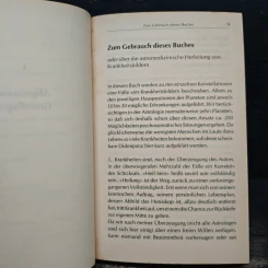 Astrologie und Psychosomatik - Michael Roscher รูปที่ 9