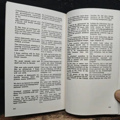 Langenscheidts Konversationsbuch Englisch-Deutsch รูปที่ 11