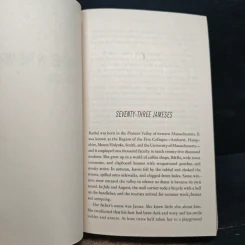 Since We Fell - Dennis Lehane รูปที่ 8
