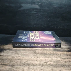 Escape Clause - John Sandford รูปที่ 3