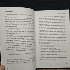 Escape Clause - John Sandford รูปที่ 8
