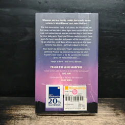 Escape Clause - John Sandford รูปที่ 2