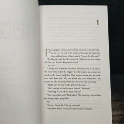 Escape Clause - John Sandford รูปที่ 7
