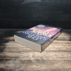Escape Clause - John Sandford รูปที่ 5