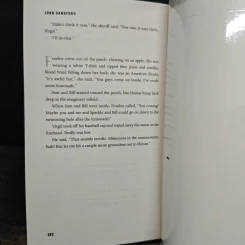 Escape Clause - John Sandford รูปที่ 9