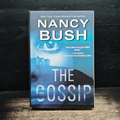 The Gossip - Nancy Bush