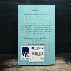 A Single Thread - Tracy Chevalier รูปที่ 2
