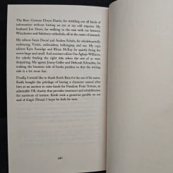 A Single Thread - Tracy Chevalier รูปที่ 8