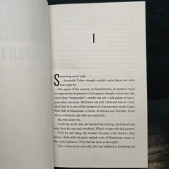 The Midnight Lock - Jeffery Deaver รูปที่ 7