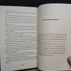 The Midnight Lock - Jeffery Deaver รูปที่ 8