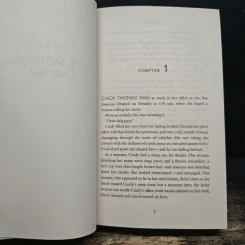 21st Birthday - James Patterson รูปที่ 9