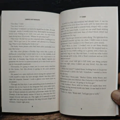 21st Birthday - James Patterson รูปที่ 10