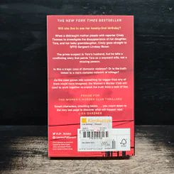 21st Birthday - James Patterson รูปที่ 2