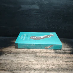 คนของความคิดถึง Missing Book รูปที่ 3