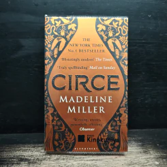 Circe - Madeline Miller รูปที่ 1