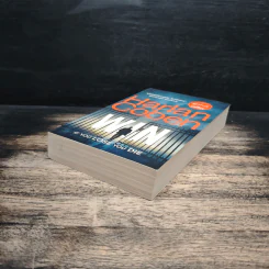 Win - Harlan Coben รูปที่ 4