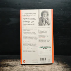 Outliers: The Story of Success - Malcolm Gladwell รูปที่ 2