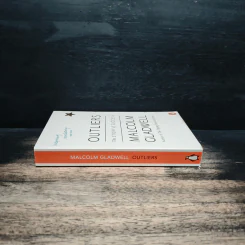 Outliers: The Story of Success - Malcolm Gladwell รูปที่ 3