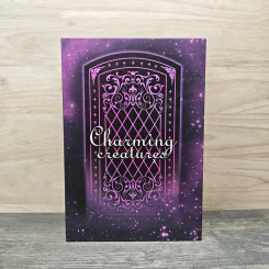 Box Set ชุด Charming Creatures 4 เล่ม รูปที่ 1