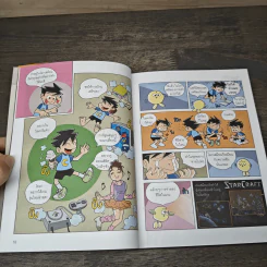Why? ตะลุยโลกเทคโนโลยี รูปที่ 7