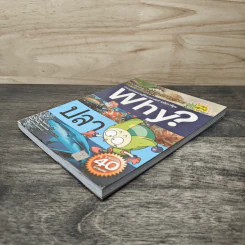 Why? ปลา รูปที่ 3
