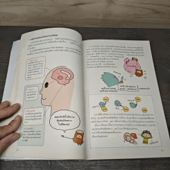 แก่ช้าลงแน่ แค่ปล่อยให้ท้องหิว - นพ.โยะชิโนะริ นะงุโมะ รูปที่ 8