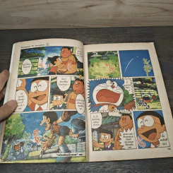 โดราเอมอน Doraemon TV Animation เล่ม 2 รูปที่ 8