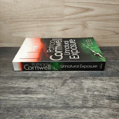 Unnatural Exposure - Patricia Cornwell รูปที่ 2