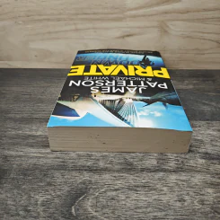 Private Down Under - James Patterson, Michael White รูปที่ 4