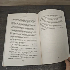 Private Down Under - James Patterson, Michael White รูปที่ 8