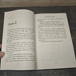 Private Down Under - James Patterson, Michael White รูปที่ 7
