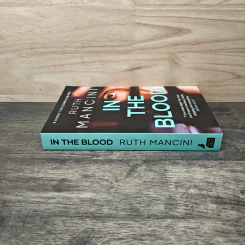In the Blood - Ruth Mancini รูปที่ 2