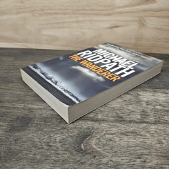 The Wanderer - Michael Ridpath รูปที่ 3