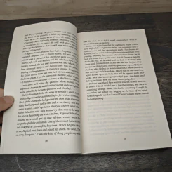 Death in Holy Orders - P.D. James รูปที่ 8