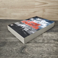 A Savage Generation - David Tallerman รูปที่ 3