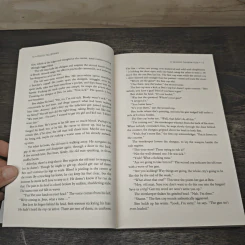 A Savage Generation - David Tallerman รูปที่ 7